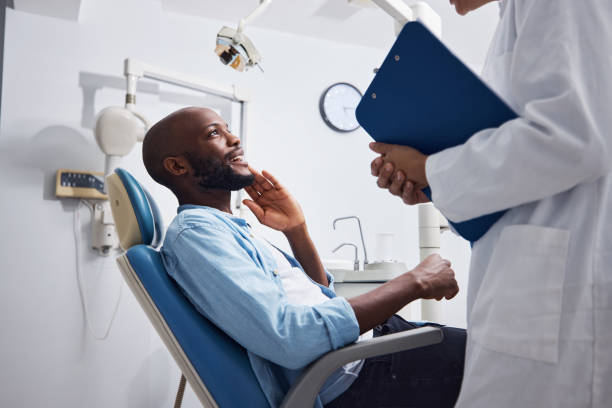 Why Choose Us for Your Dental Needs in Bogata, TX