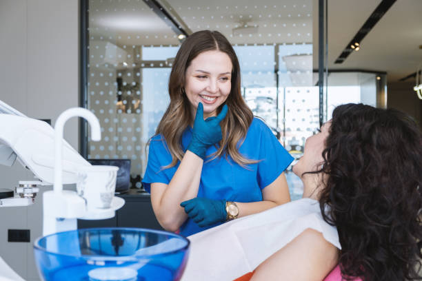 Best Dental Exams and Cleanings  in Bogata, TX