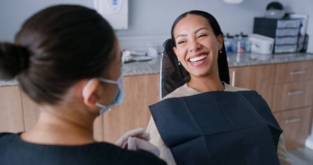 Best Oral Cancer Screening  in Bogata, TX