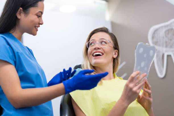 Best Preventive Dentistry  in Bogata, TX