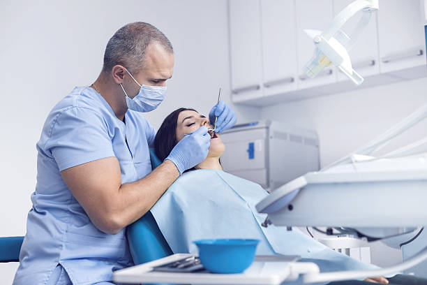Dental X-Rays and Imaging in Bogata, TX